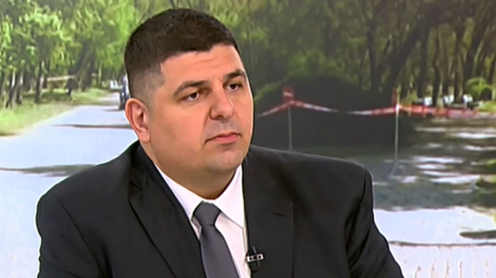 Лукойл Нефтохим“ трябва да премине под оперативен контрол на държавата